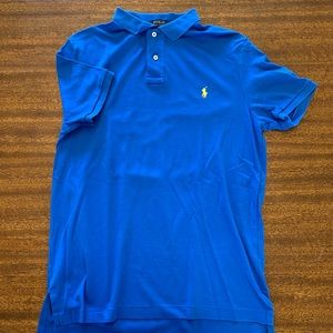 Men’s Polo by Ralph Lauren